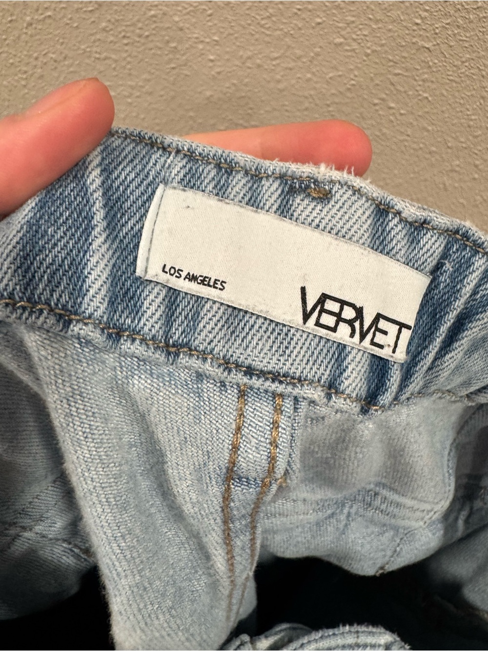 Vervet Jogger - Picture 4 of 8